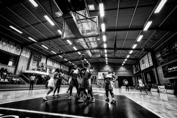 Welche Übungen fördern den Muskelaufbau am besten?